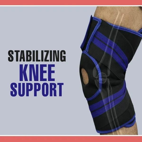 Perfect Fit Magnetic Knee Support