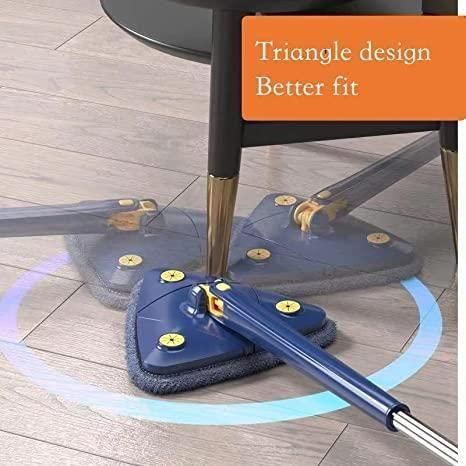 360°  Multifunctional Cleaning Mop