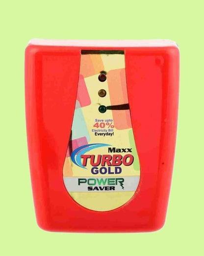 Max Turbo Enviropure Power Saver & Money Saver(15kw Save Upto 40% Electricity Bill Everyday) (Pack of 1)