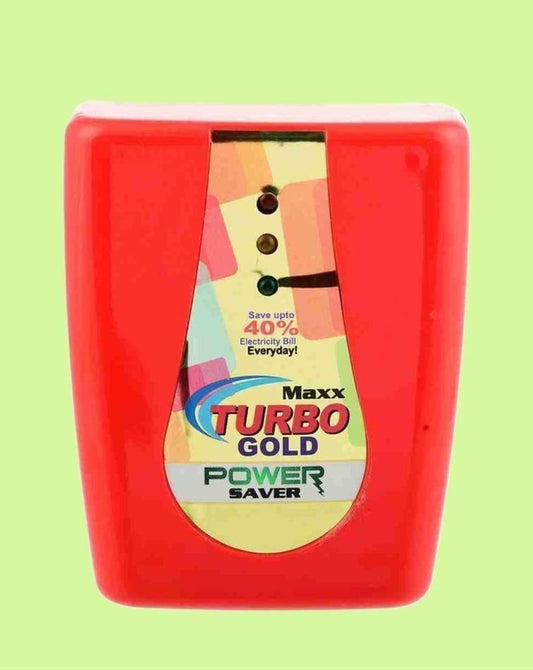 Max Turbo Enviropure Power Saver & Money Saver(15kw Save Upto 40% Electricity Bill Everyday) (Pack of 1)